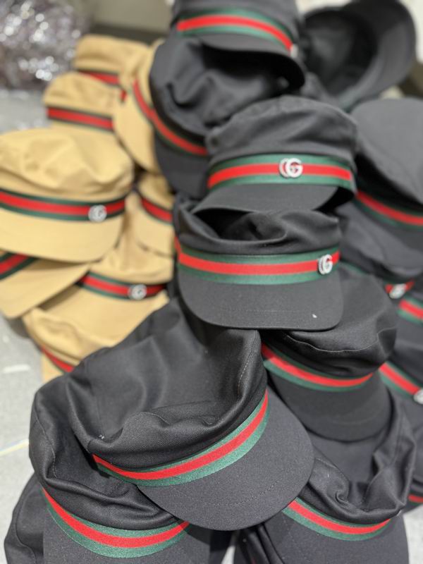 Gucci cap dx08